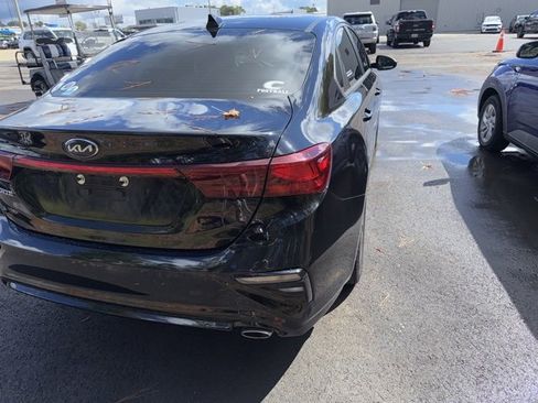 Used 2021 Kia Forte LXS image 6