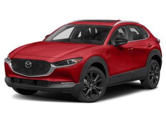 Used 2021 MAZDA CX-30 2.5 Turbo w/ Premium Plus Pkg AWD/4WD video 1