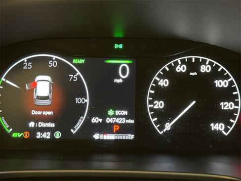 Certified 2023 Honda CR-V Sport Touring image 36