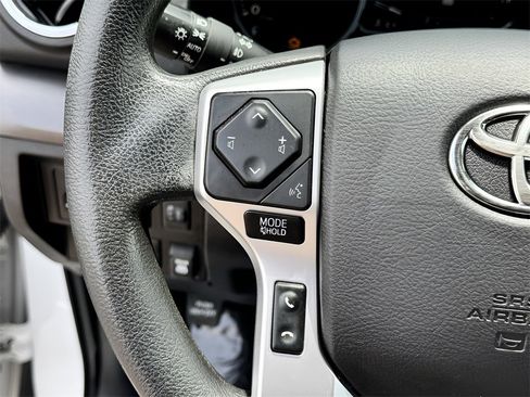 Used 2021 Toyota Tundra SR5 w/ Convenience Package image 17