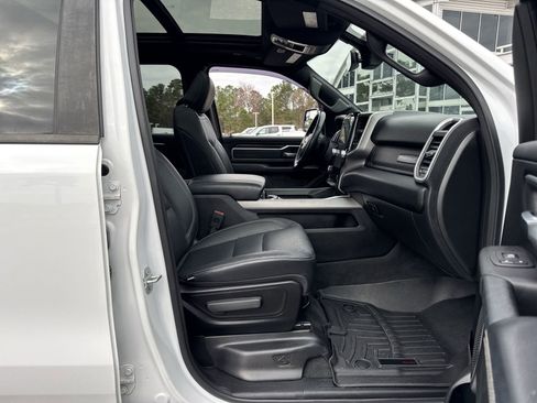 Used 2022 RAM 1500 Big Horn image 33