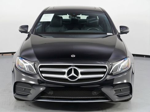 Used 2019 Mercedes-Benz E 300 w/ Premium 1 Package image 50