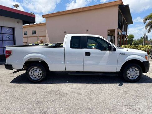 Used 2014 Ford F150 XL RWD image 7
