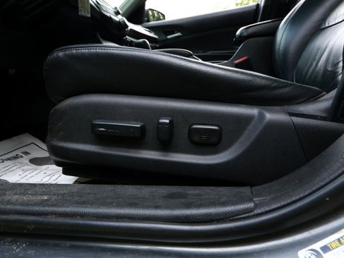 Used 2012 Honda Accord SE image 18