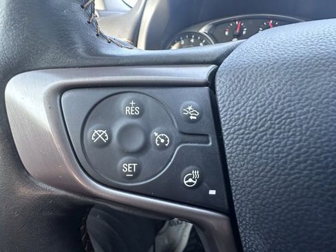 Certified 2022 GMC Terrain AT4 w/ Tech Package image 19