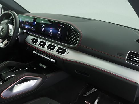 Certified 2023 Mercedes-Benz GLE 53 AMG 4MATIC Coupe image 22
