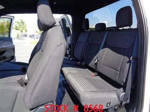 Used 2022 Ford F150 XL w/ STX Appearance Package AWD/4WD image 18