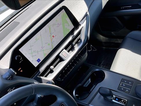 Used 2025 Lexus UX 300h FWD w/ Accessory Package (Z1) image 32