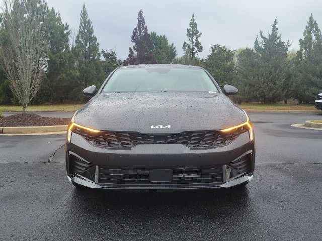 New 2026 Kia K5 LXS FWD image 2