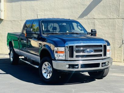 Used 2008 Ford F350 XLT