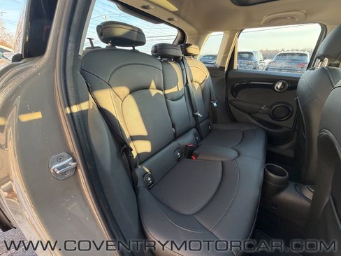 Used 2020 MINI Cooper S image 38