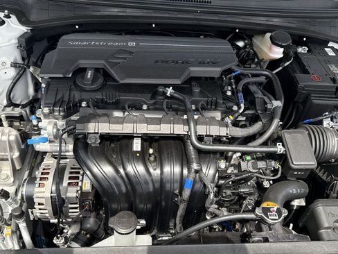 New 2026 Hyundai Elantra SEL Sport Premium FWD image 29