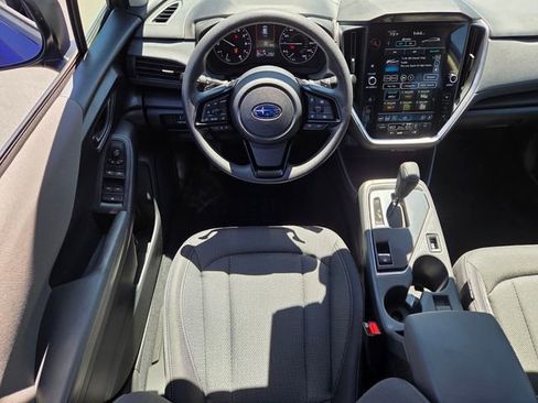 Used 2024 Subaru Crosstrek 2.0i Premium AWD/4WD image 14