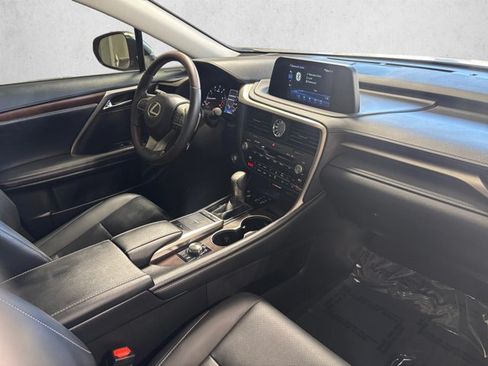 Used 2022 Lexus RX 350 AWD w/ Premium Package image 22