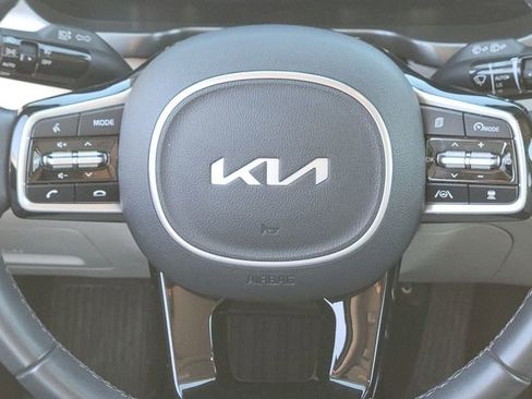 Used 2023 Kia Sorento SX image 11