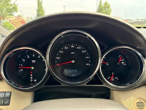 Used 2012 Cadillac CTS Premium AWD/4WD image 12