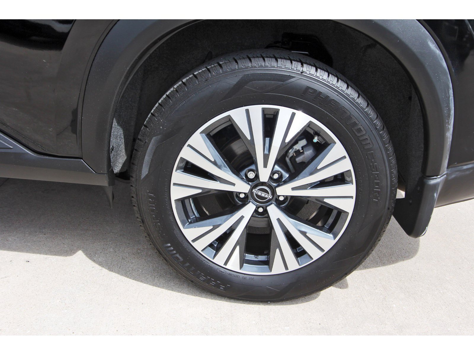Used 2023 Nissan Rogue SV w/ SV Premium B Package FWD image 31