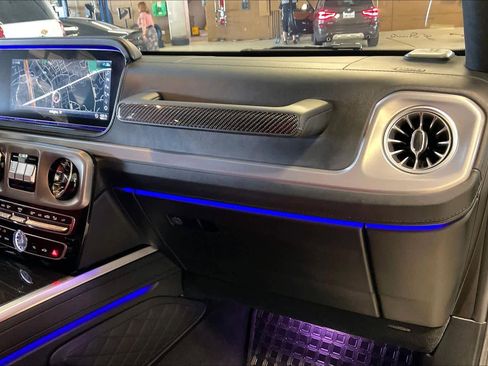 Used 2022 Mercedes-Benz G 63 AMG 4MATIC image 18