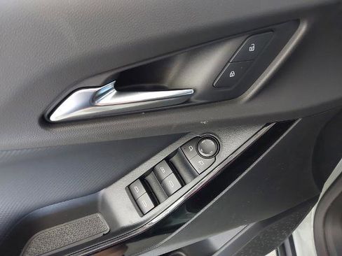 New 2026 Chevrolet Equinox LT w/ Safety and Technology Package image 26