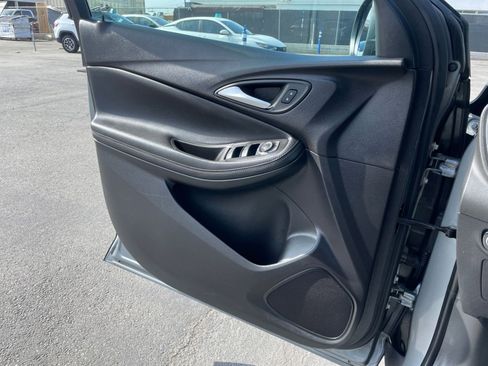 Used 2025 Buick Encore GX Preferred image 20