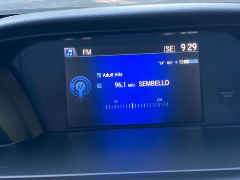 Used 2014 Honda Accord EX-L image 28