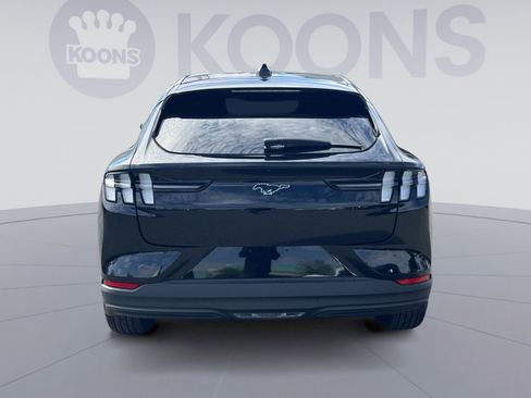 Used 2025 Ford Mustang Mach-E Premium RWD image 10