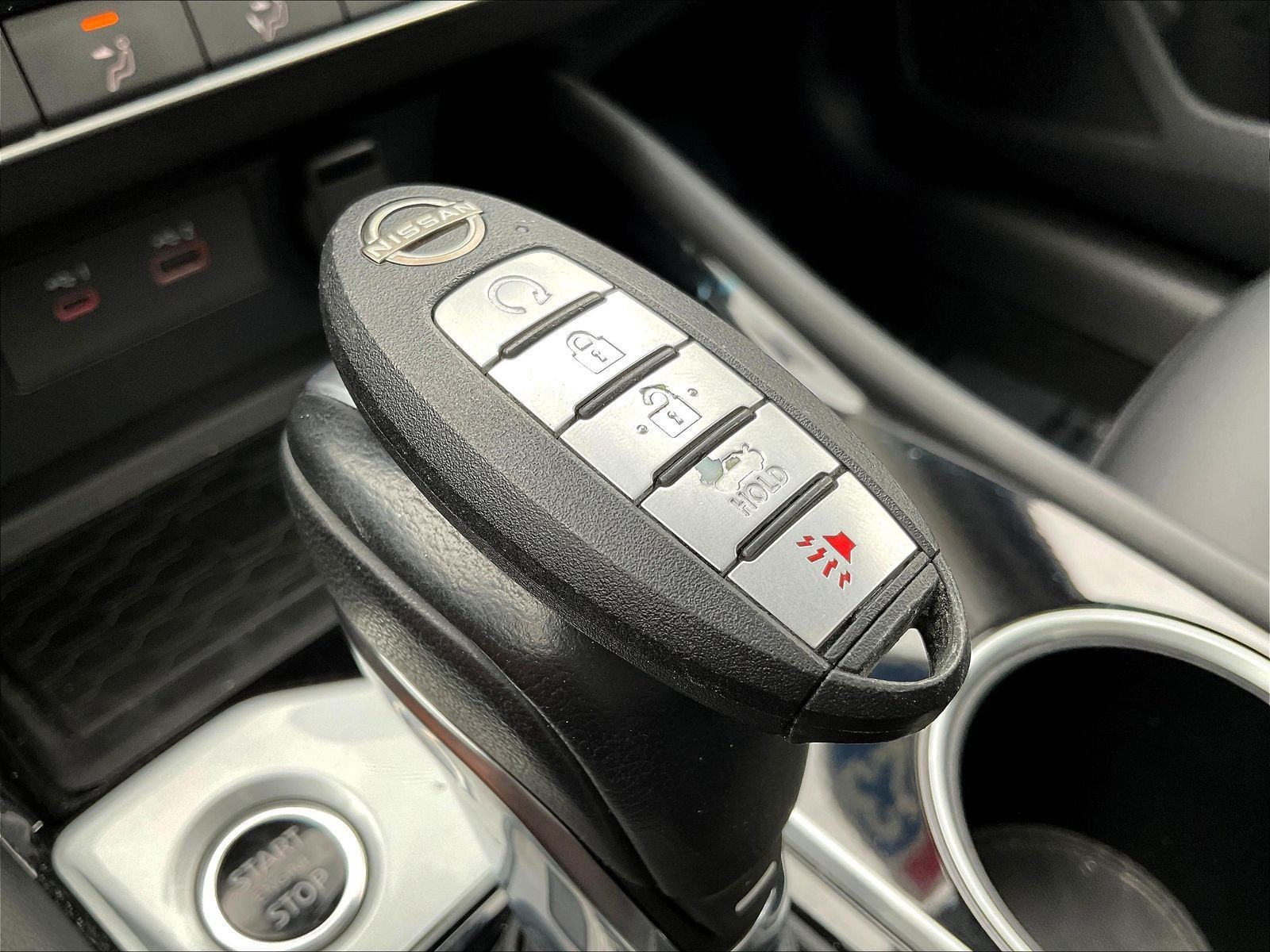 Certified 2023 Nissan Altima 2.5 SR w/ SR Premium Package FWD image 37