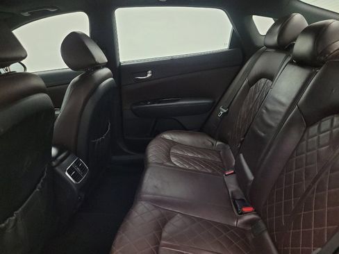 Used 2016 Kia Optima SX w/ Chrome Wheel Package image 18