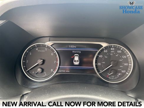 Used 2025 Nissan Sentra SV image 15