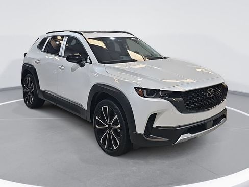 New 2026 MAZDA CX-50 AWD 2.5 S w/ Weather Package image 3