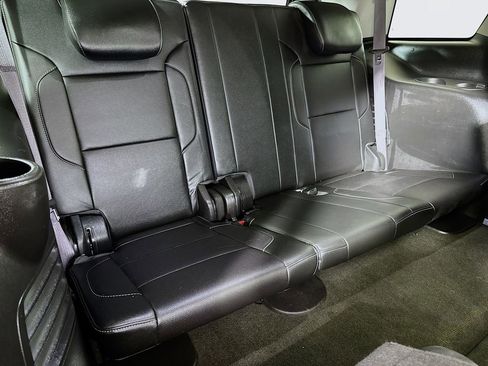 Used 2017 Chevrolet Tahoe Premier image 28