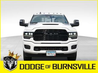 Used 2023 RAM 3500 Limited AWD/4WD video 2