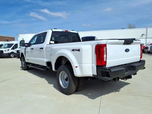 New 2026 Ford F350 XL image 9