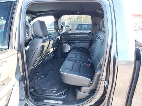 Certified 2021 RAM 1500 Limited image 25
