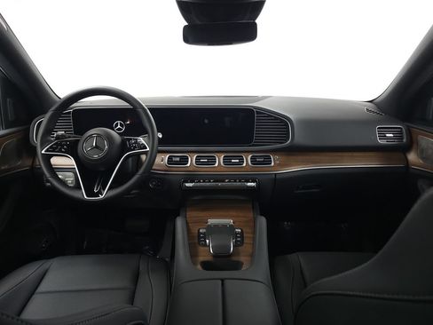 Certified 2026 Mercedes-Benz GLE 350 4MATIC image 27