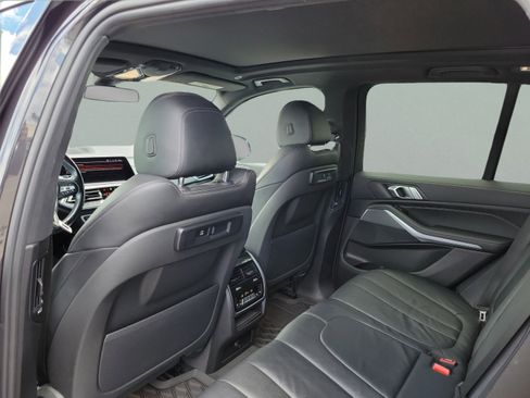 Used 2019 BMW X5 xDrive40i w/ Premium Package 2 AWD/4WD image 12