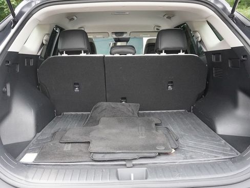Used 2023 Kia Sportage EX AWD/4WD image 19