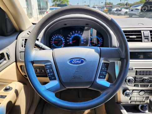 Used 2011 Ford Fusion SE w/ 202A Rapid Spec Order Code FWD image 20