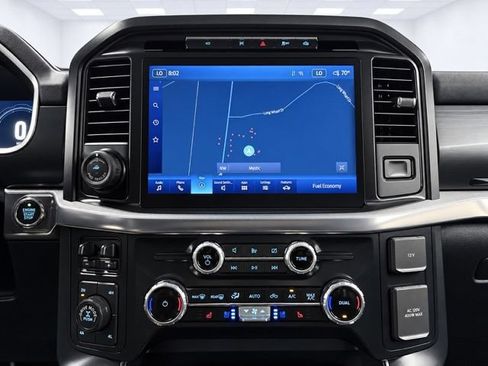 Used 2023 Ford F150 Raptor AWD/4WD image 41
