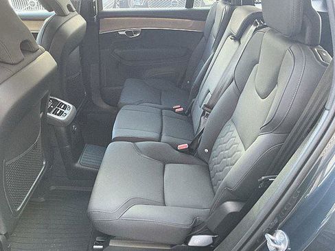 New 2026 Volvo XC90 T8 Plus w/ Protection Package Premier AWD/4WD image 13