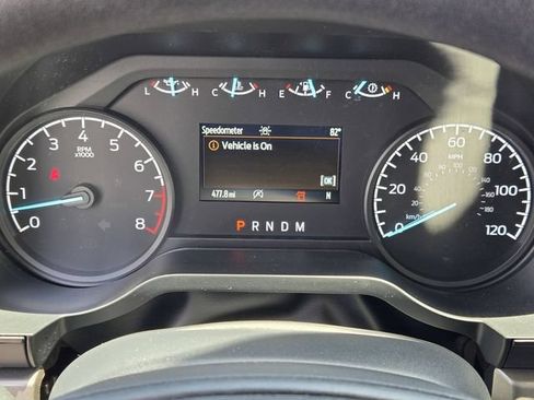 Used 2026 Ford F150 XL AWD/4WD image 18
