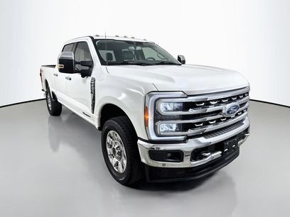 Used 2023 Ford F250 Lariat w/ Lariat Ultimate Package