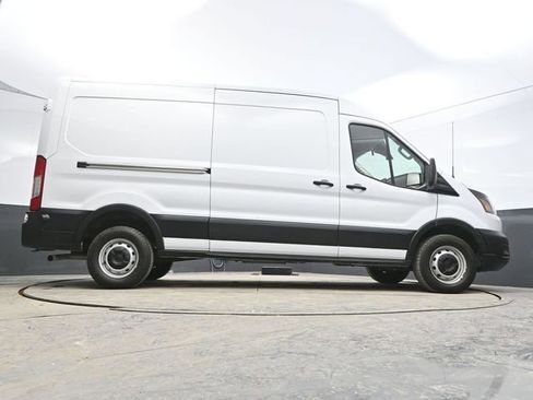 Used 2024 Ford Transit 250 148 Medium Roof image 34