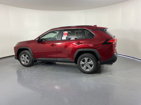 New 2025 Toyota RAV4 XLE w/ Convenience Package image 6