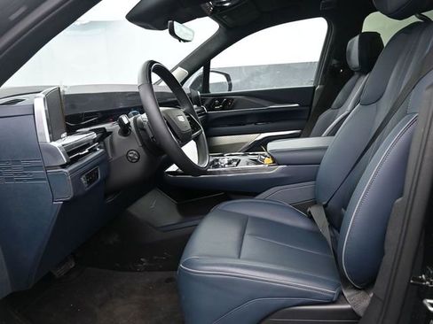 New 2025 Cadillac Escalade IQ Sport 2 image 12