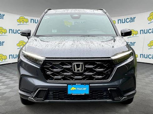 New 2026 Honda CR-V Sport-L image 2