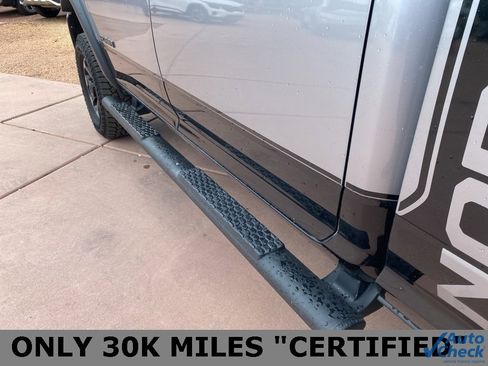 Used 2022 RAM 2500 Power Wagon image 16