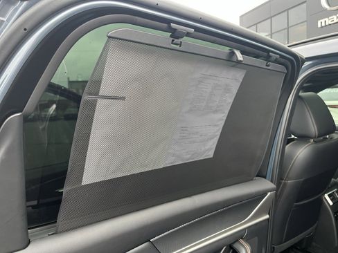 Certified 2025 MAZDA CX-70 3.3 Turbo S w/ Premium Package image 31