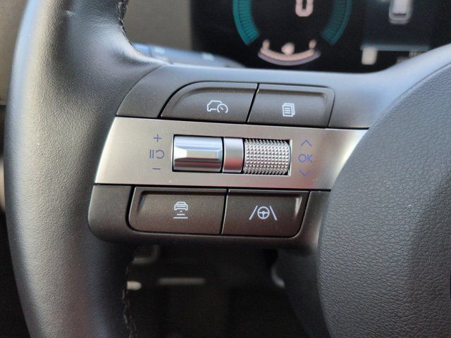 Used 2026 Hyundai Kona SEL Sport FWD image 23