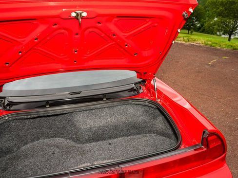 Used 1992 Acura NSX image 55